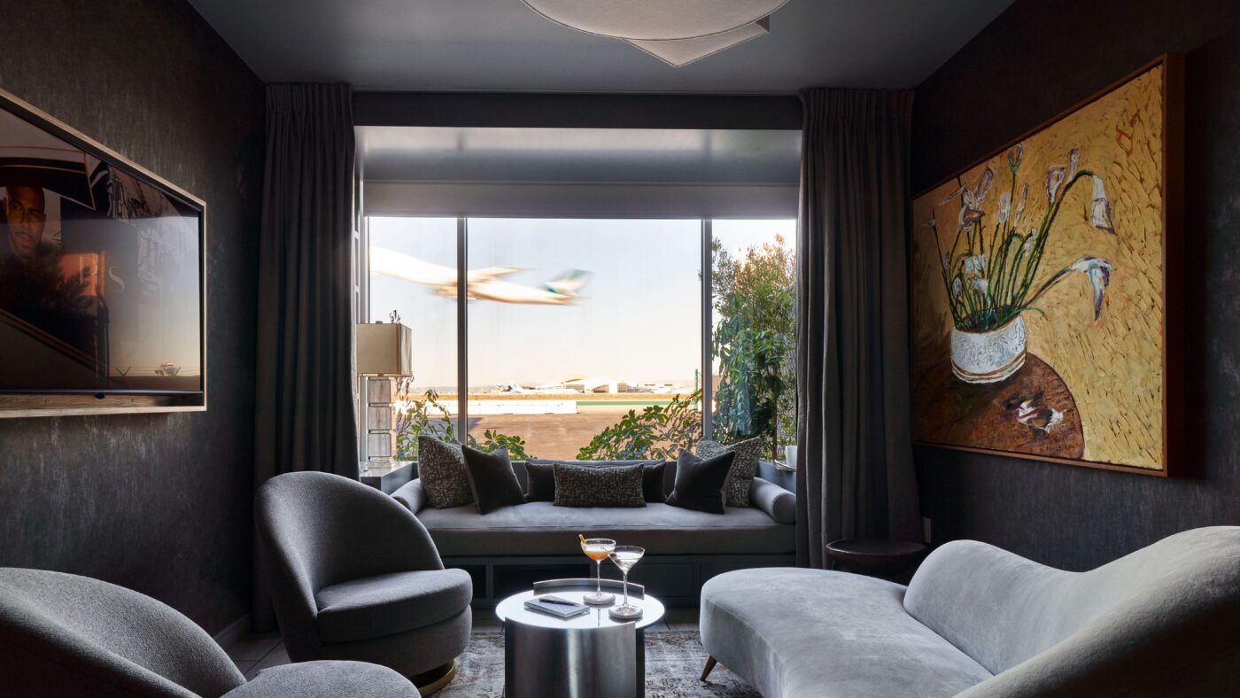 Private Suite