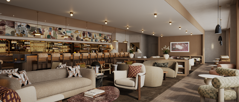 dfw salon render